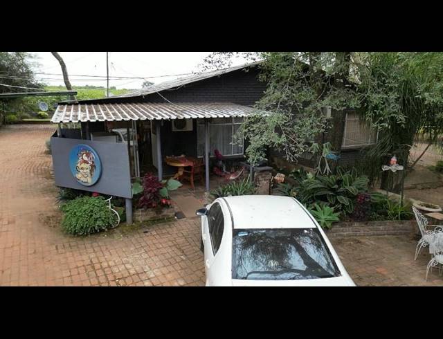 FARM FOR SALE IN LEVUBU